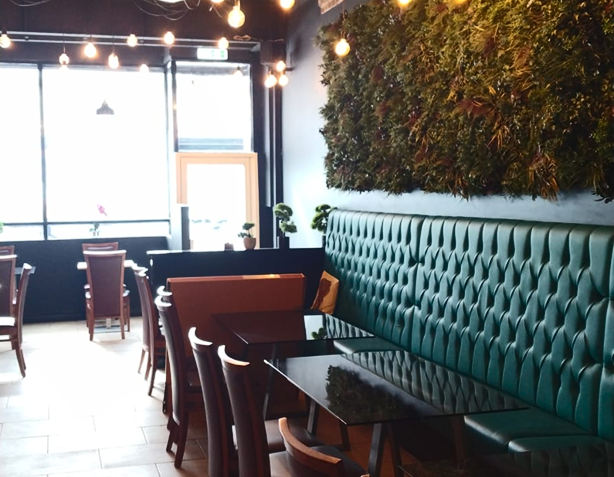 Dosa Station Restaurant